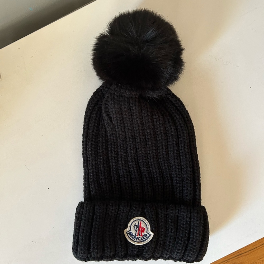 Moncler Beanie